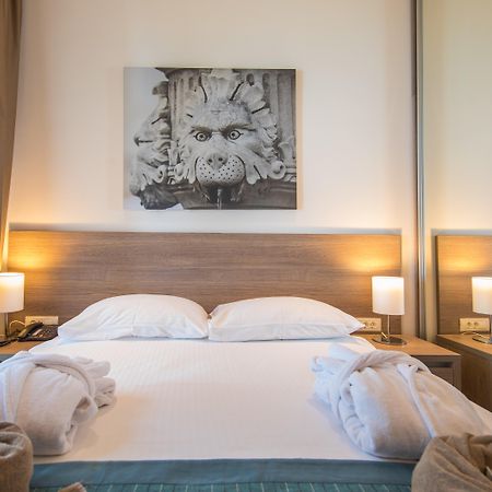 Hotel Млини Екстериор снимка