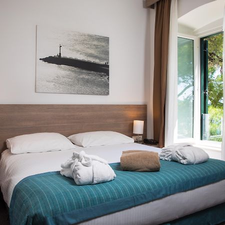 Hotel Млини Екстериор снимка