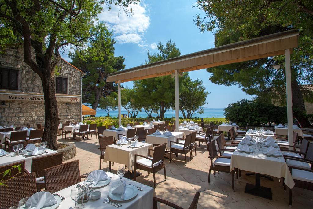 Hotel Млини Екстериор снимка