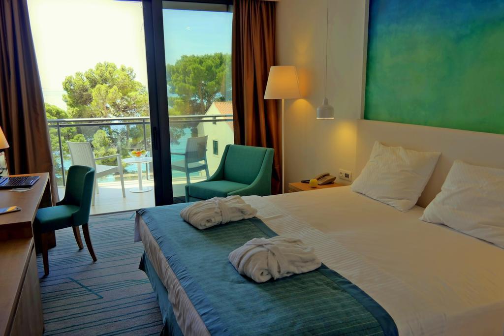 Hotel Млини Екстериор снимка