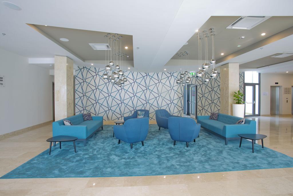 Hotel Млини Екстериор снимка