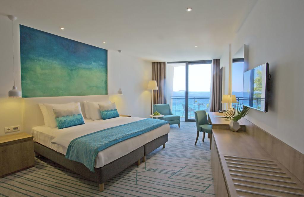 Hotel Млини Екстериор снимка
