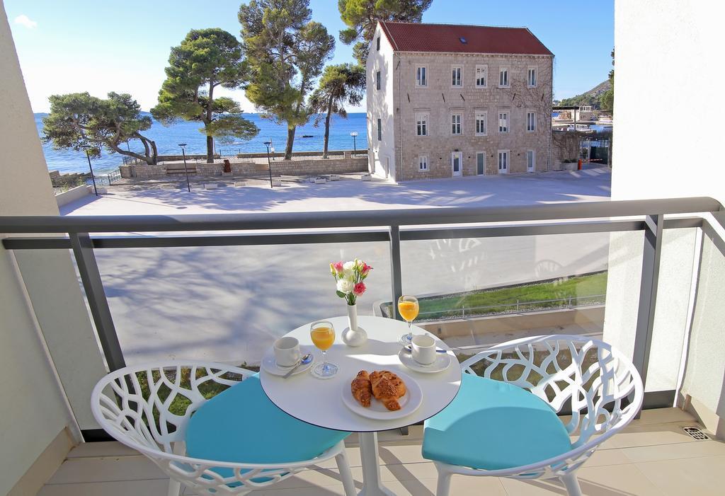 Hotel Млини Екстериор снимка