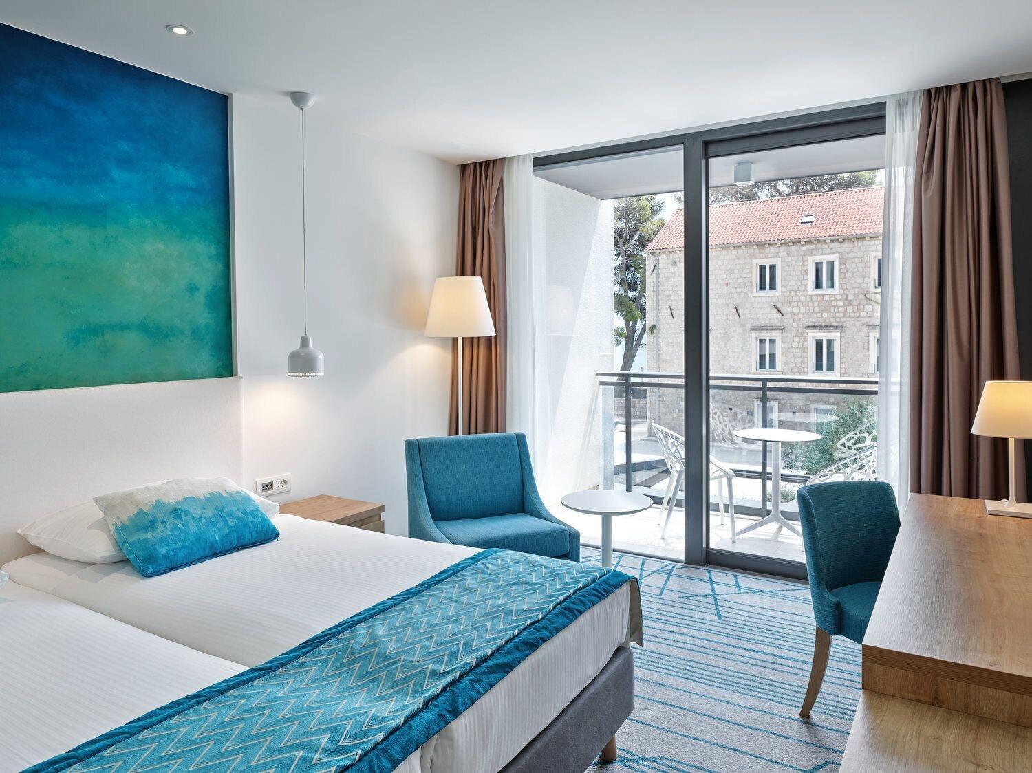 Hotel Млини Екстериор снимка
