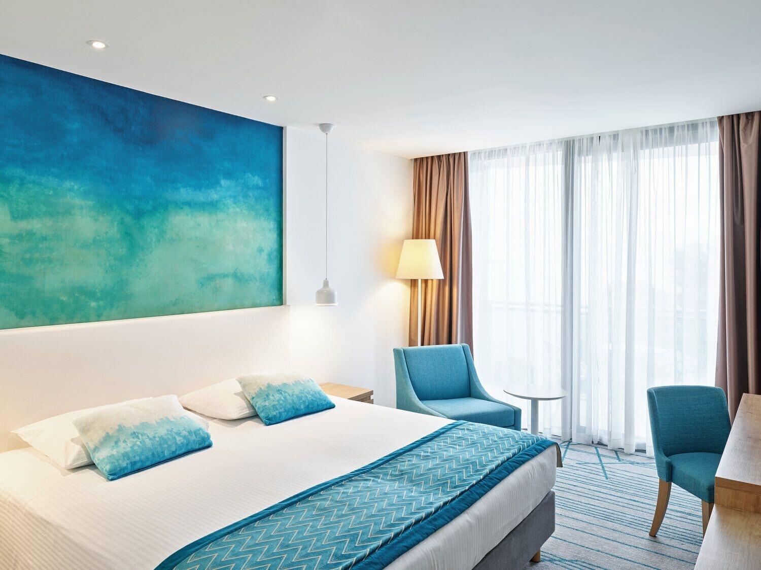 Hotel Млини Екстериор снимка