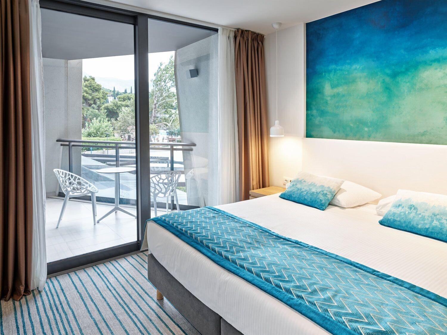 Hotel Млини Екстериор снимка