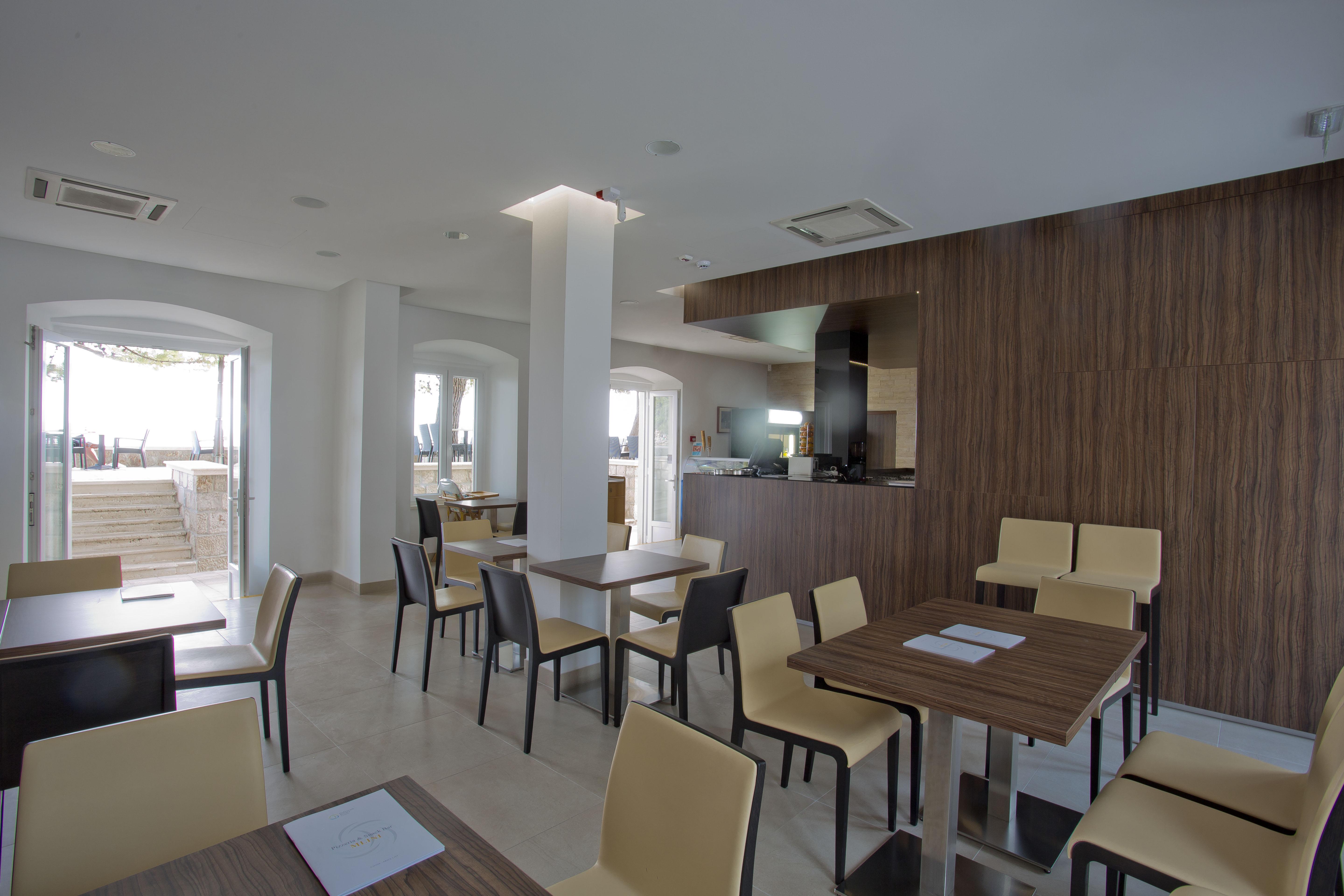 Hotel Млини Екстериор снимка