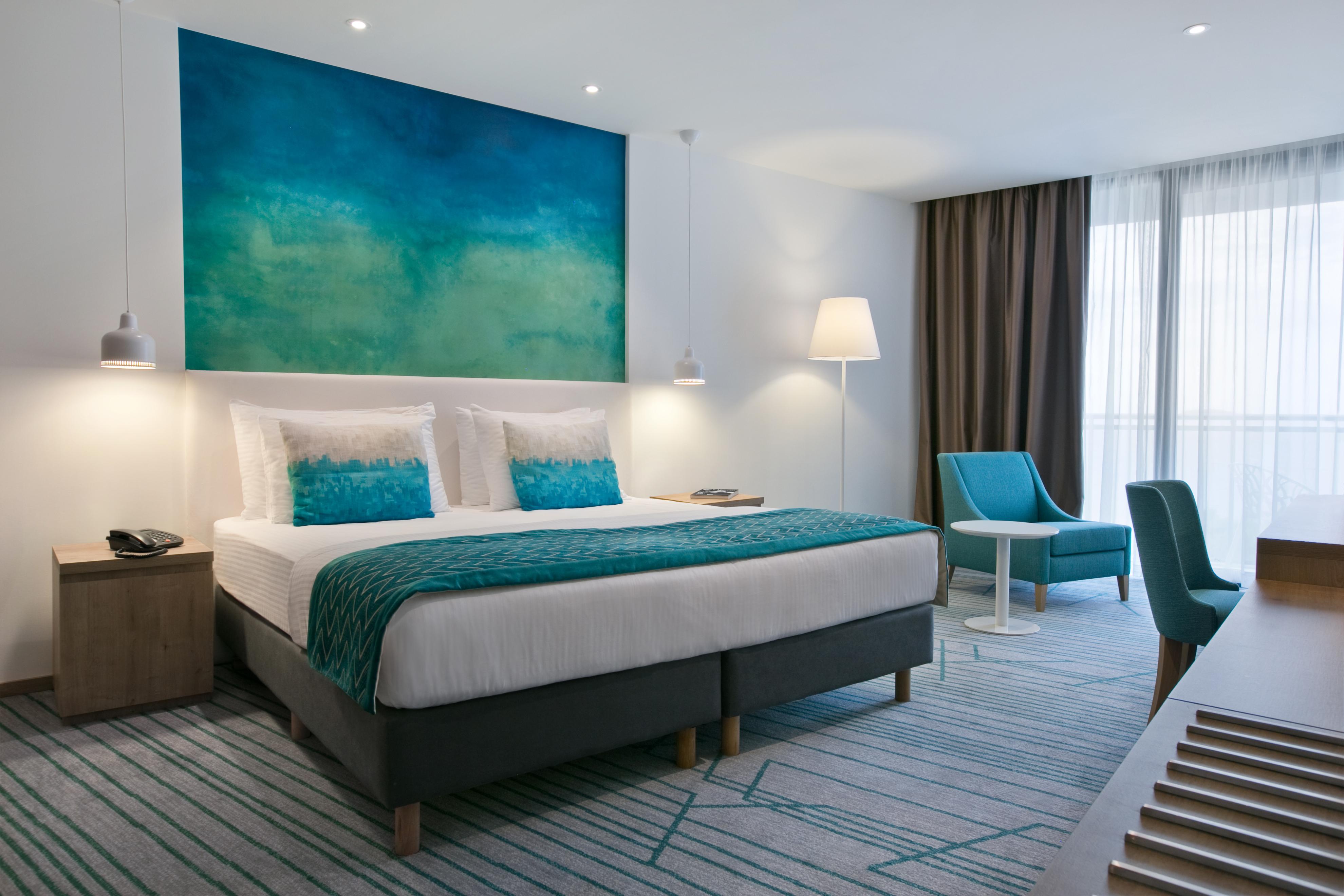 Hotel Млини Екстериор снимка