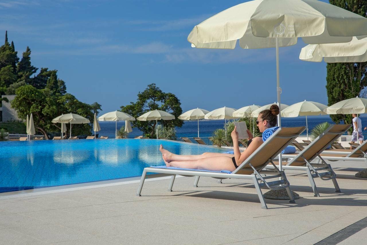 Hotel Млини Екстериор снимка