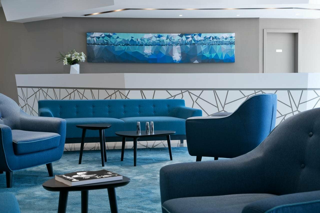 Hotel Млини Екстериор снимка